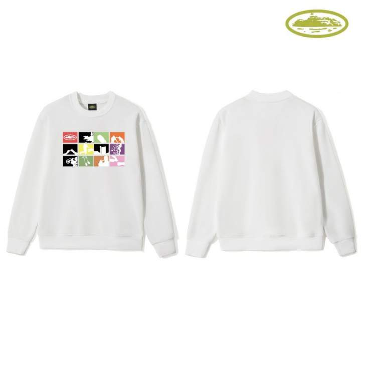 Corteiz Sweatshirt _SKUCorteizS-2XLastxC100731398